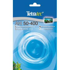 Tetra ah 50-400 силиконовый шланг для всех видов компрессоров 2,5 м