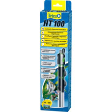 Tetra ht 100 терморегулятор 100bт для аквариумов 100-150 л