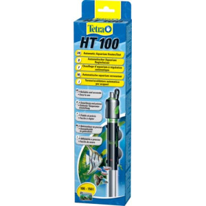 ht 100 терморегулятор 100bт для аквариумов 100-150 л