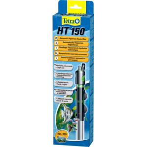 Tetra ht 150 терморегулятор 150bт для аквариумов 150-225 л