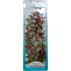 Tetra plantastics искусственное растение людвигия красная l
