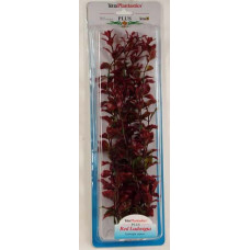 Tetra plantastics искусственное растение людвигия красная xl