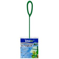 Tetra fn fangfix m сачок №2 10 см