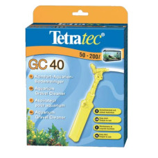 Tetra gc - Грунтоочиститель (Сифон) средний для аквариумов от 50-200 л