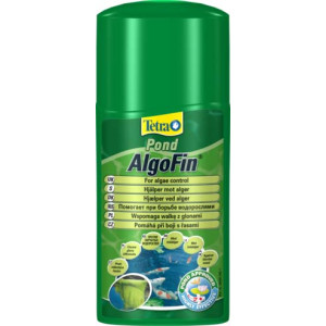pond algofin средство против нитчатых водорослей в пруду 250 мл