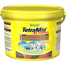 Tetramin xl корм для всех видов рыб крупные хлопья 3,6 л