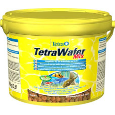 Tetrawafermix корм-чипсы для всех донных рыб 3,6 л