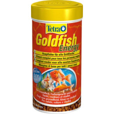 Tetragoldfish energy sticks энергетический корм для золотых рыб в палочках 250 мл