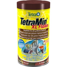 Tetramin xl корм для всех видов рыб крупные хлопья 500 мл