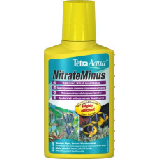 Tetra nitrate minus жидкое средство для снижения концентрации нитратов 100 мл