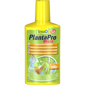 plantapro micro жидкое удобрение с микроэлементами и витаминами 250 мл