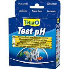 Tetra test ph тест на кислотность пресн 10 мл