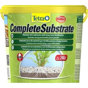 completesubstrate питательный грунт для растений