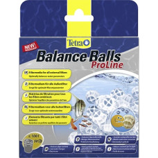 Tetra balanceballs proline наполнитель для внешних фильтров  440 мл