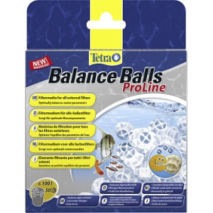 balanceballs proline наполнитель для внешних фильтров  440 мл