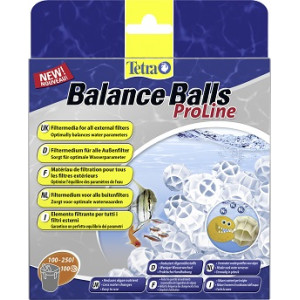balanceballs proline наполнитель для внешних фильтров  880 мл
