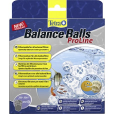 Tetra balanceballs proline наполнитель для внешних фильтров 2200 мл