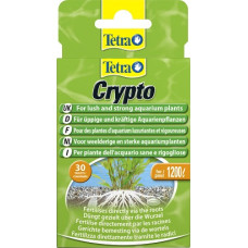 Tetra crypto удобрение для растений 30 таб