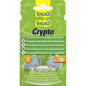 crypto удобрение для растений 30 таб