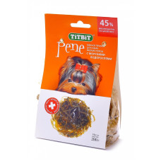 TiTBiT - Печенье пене с морскими водорослями (йорк)