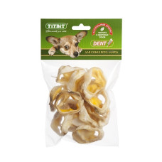 TiTBiT - Ракушки говяжьи - мягкая упаковка