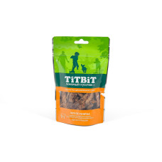 TiTBiT - Легкое телячье для маленьких собак