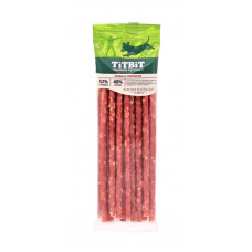 TiTBiT - Золотая коллекция колбаса пармская для собак