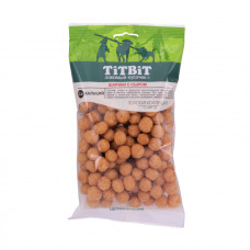TiTBiT - Золотая коллекция шарики с сыром для собак