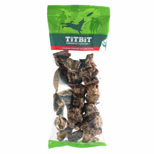 TiTBiT - Легкое говяжье по-домашнему xxl - мягкая упаковка