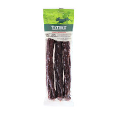 TiTBiT - Колбаса деревенская для собак, золотая коллекция