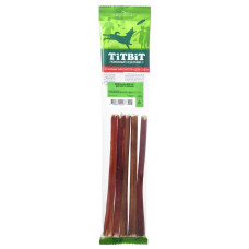 TiTBiT - Корень бычий - мягкая упаковка, 100 г