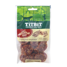 TiTBiT - Нарезка палермо, колбасный двор