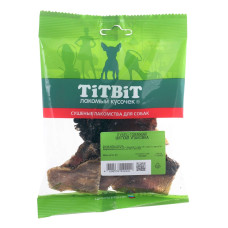 TiTBiT - Рубец говяжий - мягкая упаковка