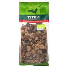TiTBiT - Легкое говяжье MEGA - мягкая упаковка
