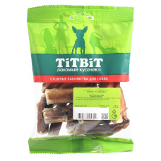 TiTBiT - Корень бычий мини - мягкая упаковка