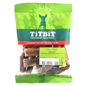 TiTBiT - Корень бычий мини - мягкая упаковка
