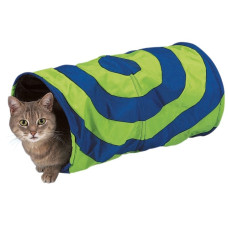 Trixie - Тоннель для кошки, шуршащий, 50*25см