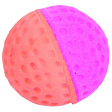 Trixie - Мягкие шарики, 4 шт., поролон, диаметр 4,3 см