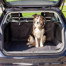 Trixie - Автомобильная  подстилка для собак, 1,20 х 1,50 см 