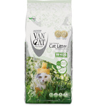 Van Cat - Комкующийся наполнитель для крупных кошек 15кг