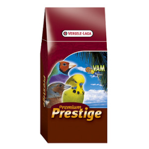 VERSELE-LAGA корм для волнистых попугаев Prestige PREMIUM Budgies