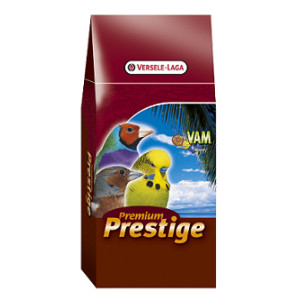 VERsele-laga корм для волнистых попугаев prestige premium budgies