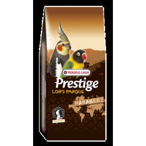 VERsele-laga корм для средних попугаев prestige premium australian parakeet loro parque mix