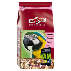 VERsele-laga корм для крупных попугаев prestige premium parrots