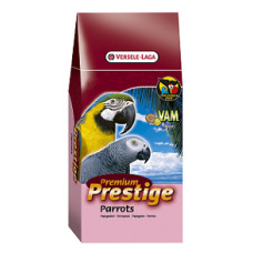 VERsele-laga корм для крупных попугаев prestige premium parrots
