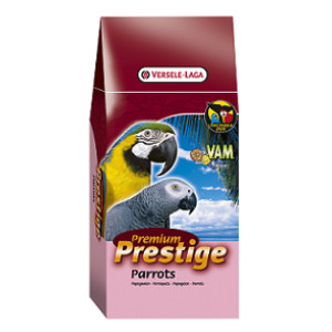 VERSELE-LAGA корм для крупных попугаев Prestige PREMIUM Parrots