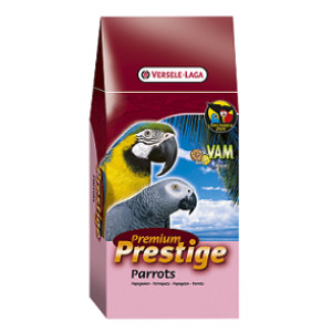 VERsele-laga корм для крупных попугаев prestige premium parrots