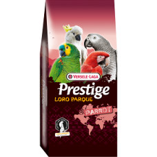 VERsele-laga корм для крупных попугаев prestige premium african parrot loro parque mix