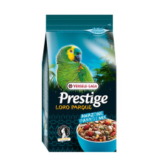 VERsele-laga корм для крупных попугаев prestige premium amazone parrot loro parque mix