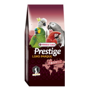 VERSELE-LAGA корм для крупных попугаев Prestige PREMIUM Australian Parrot Loro Parque Mix